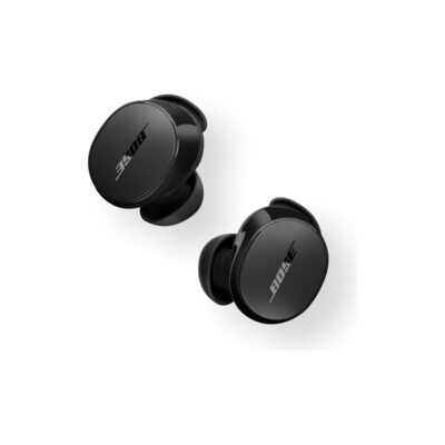 Bose QuietComfort Earbuds product photograph