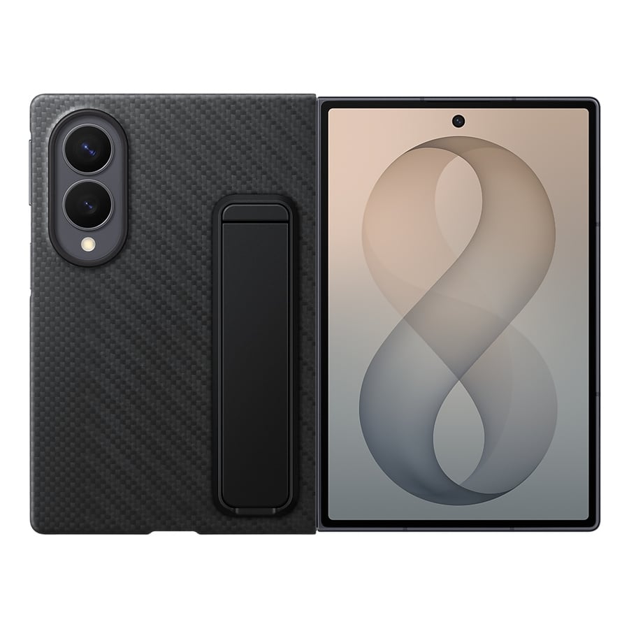 Samsung Z FOLD8 Wide Carbon Case