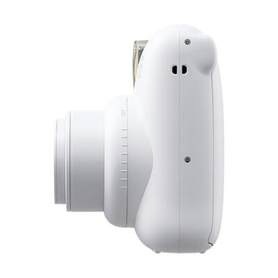 Fujifilm Instax Mini 12 - side view
