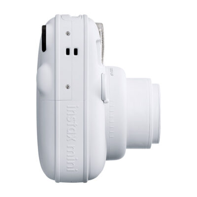 Fujifilm Instax Mini 13 - side view