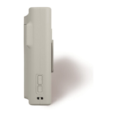 Fujifilm Instax LiPlay+ - side view