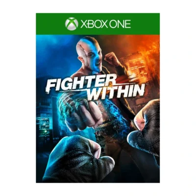 Fighter Within — Xbox One