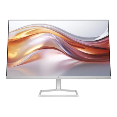 HP Series 5 524sf, front view