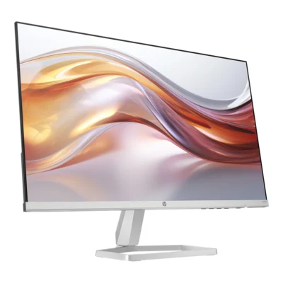 HP Series 5 524sf, front angled view