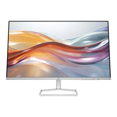 HP Series 5 527sf, front view