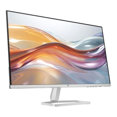 HP Series 5 527sf, front angled view