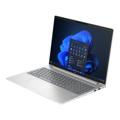 HP ProBook 460 G11, front right view