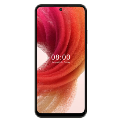 HMD Luma - front