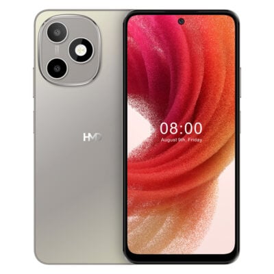 HMD Luma
