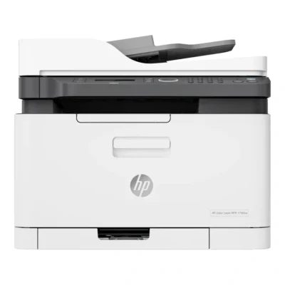 HP Color Laser MFP 179fnw, product view 1