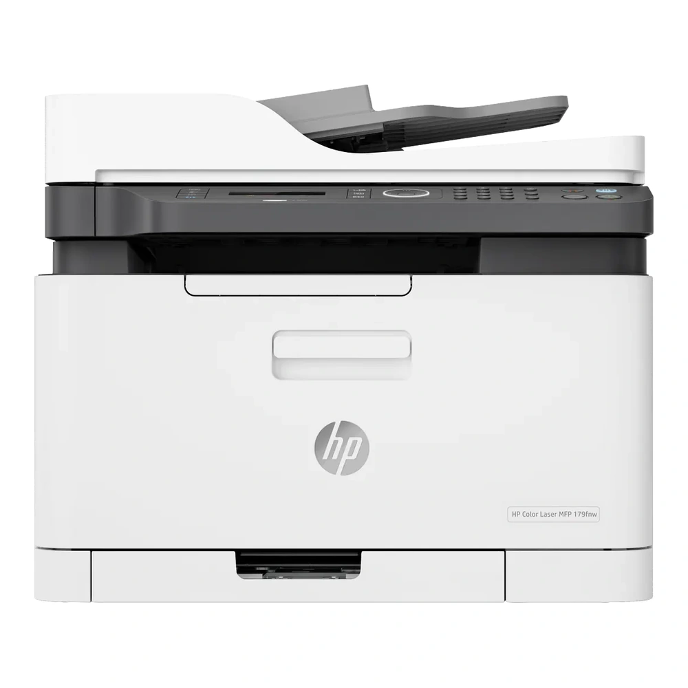 HP Color Laser MFP 179fnw, product view 1