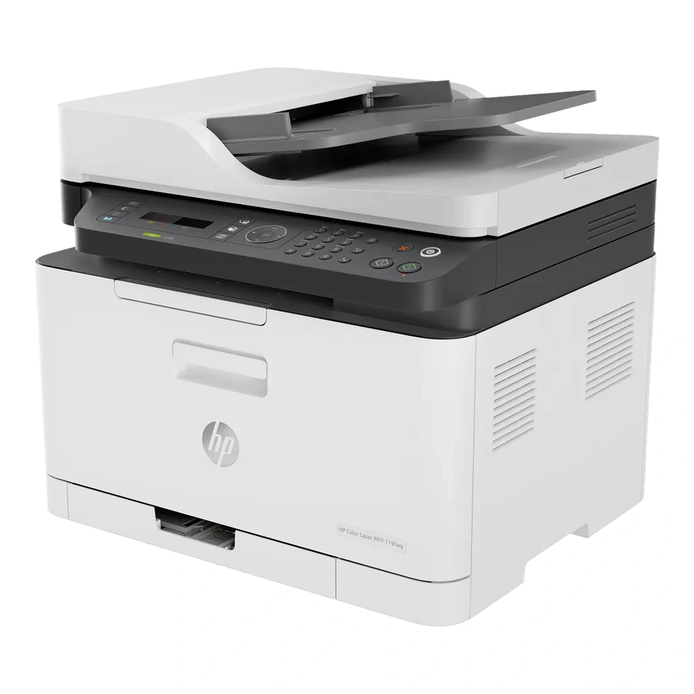 HP Color Laser MFP 179fnw, product view 2