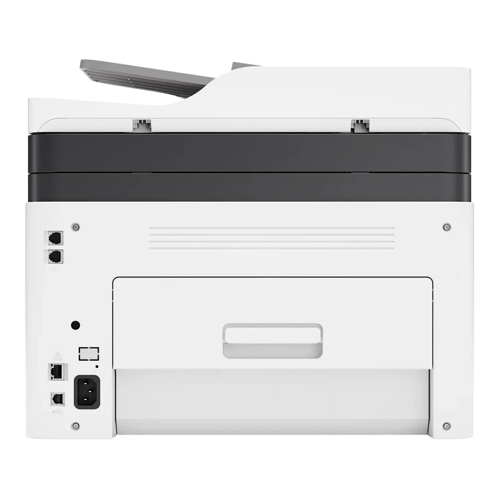 HP Color Laser MFP 179fnw, product view 3