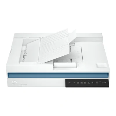 HP 2600 f1, product view 1