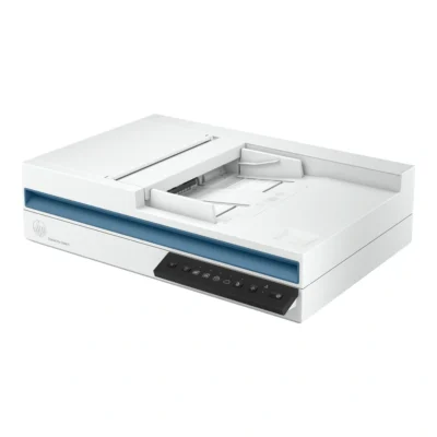 HP 2600 f1, product view 2