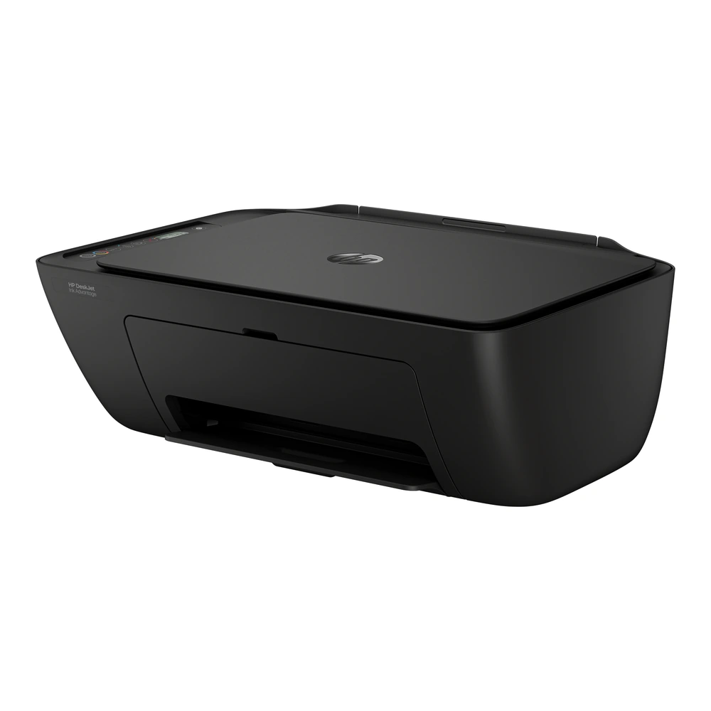 HP 2975, product view 2