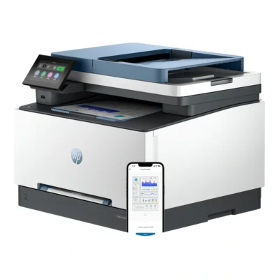 HP 3303fdn, product view 1