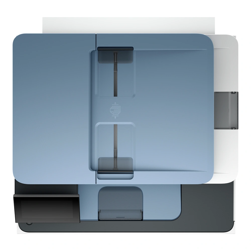 HP 3303fdn, product view 5