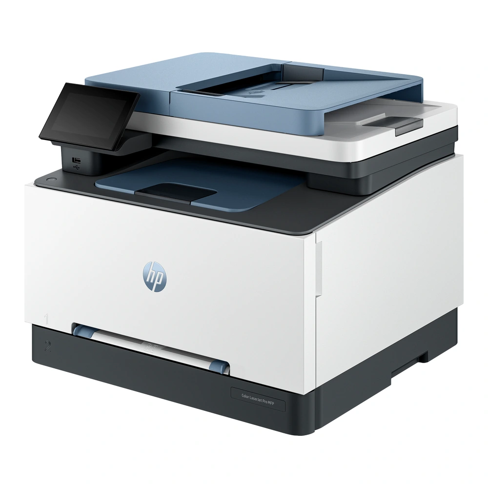HP 3303sdw, product view 2