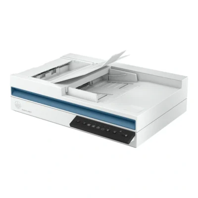 HP 3600 f1, product view 2