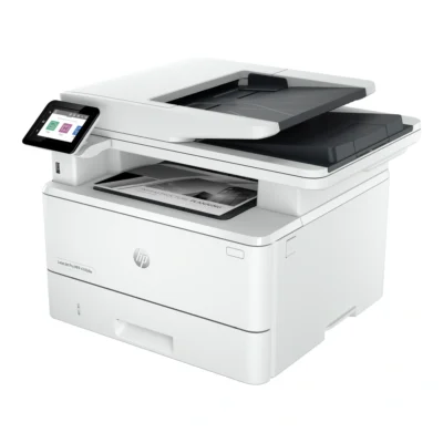 HP 4103dw, product view 2