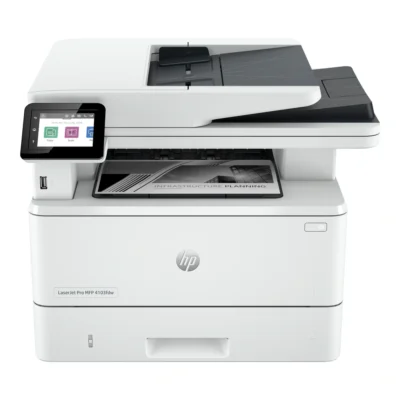 HP 4103fdw, product view 1