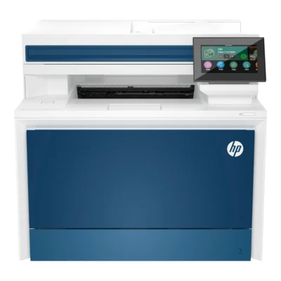HP 4303fdn, product view 1