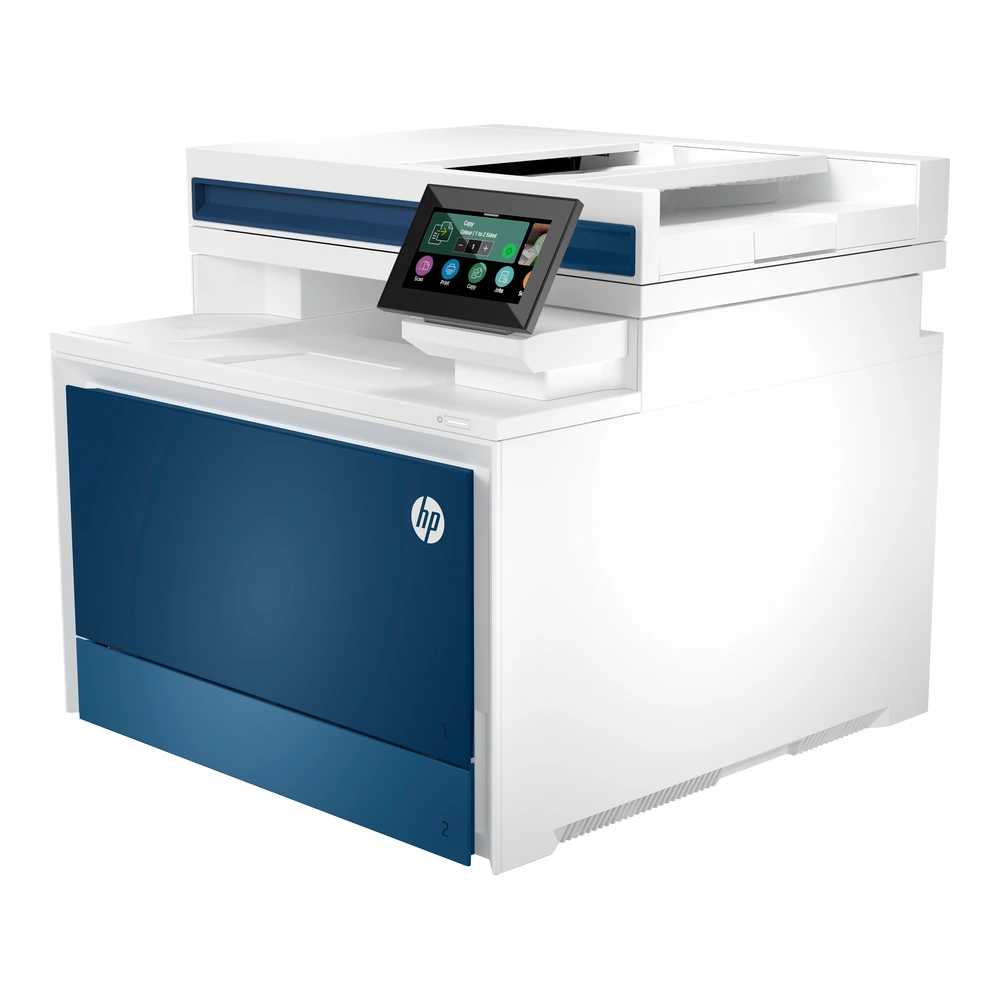HP 4303fdn, product view 2