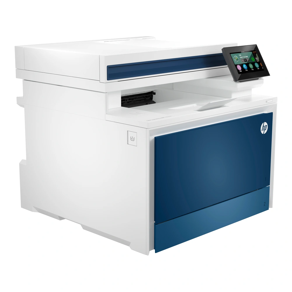 HP 4303fdn, product view 3