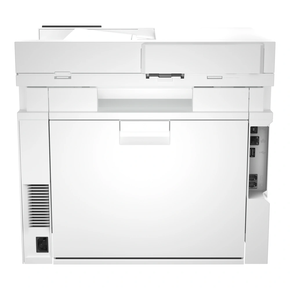 HP 4303fdn, product view 4