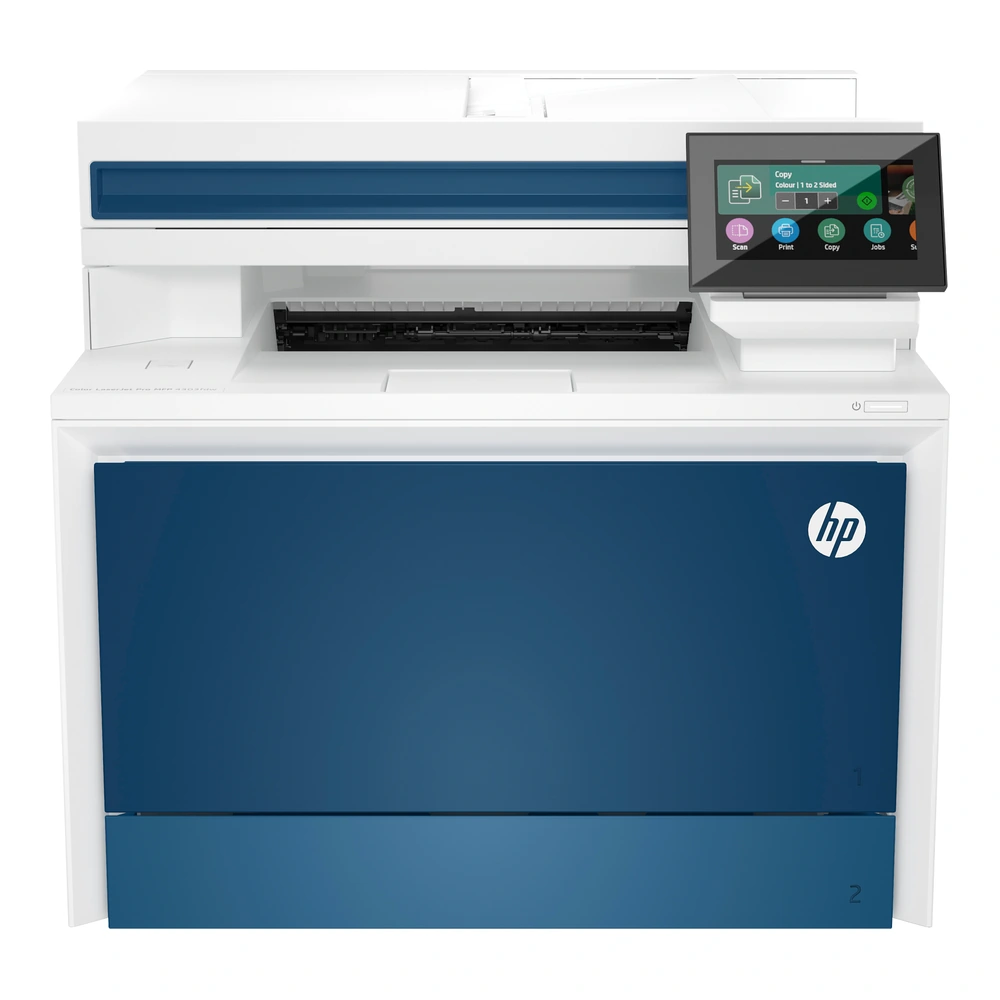 HP 4303fdw, product view 1