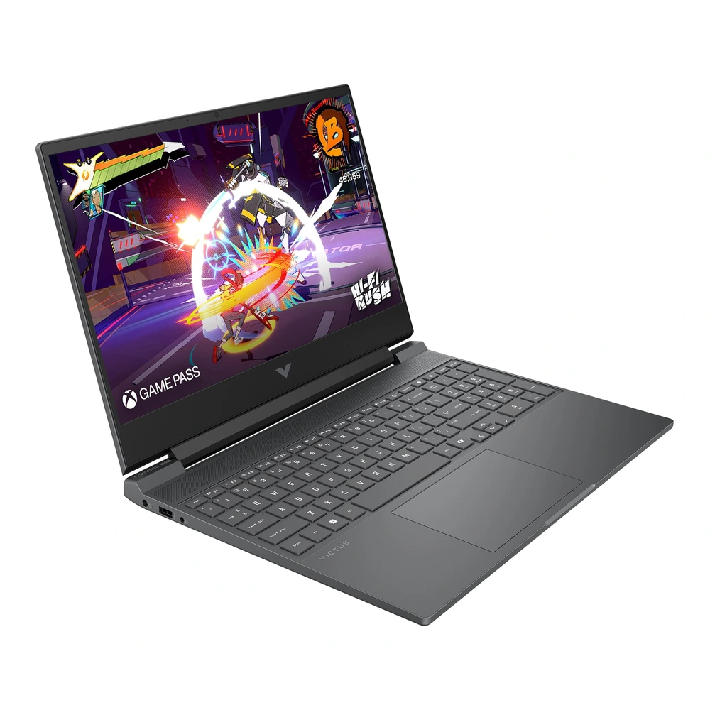 HP Victus 15-fa2013dx, product view 2