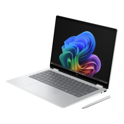 HP OmniBook X Flip 14-fm0047nr, product view 3