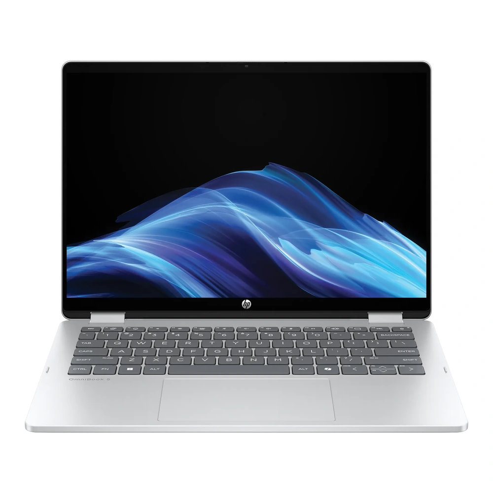 HP OmniBook 5 Flip 14-fp0057nr, product view 1