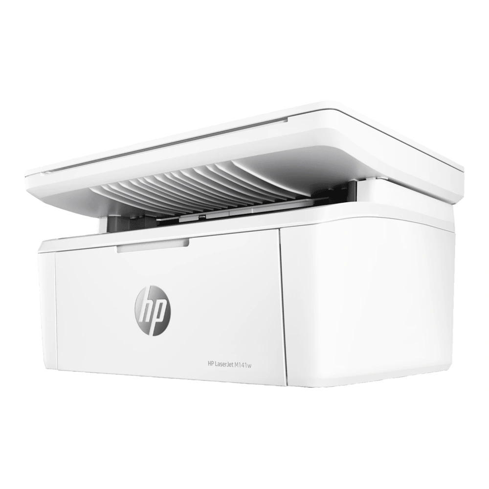 HP LaserJet MFP M141w, product view 2