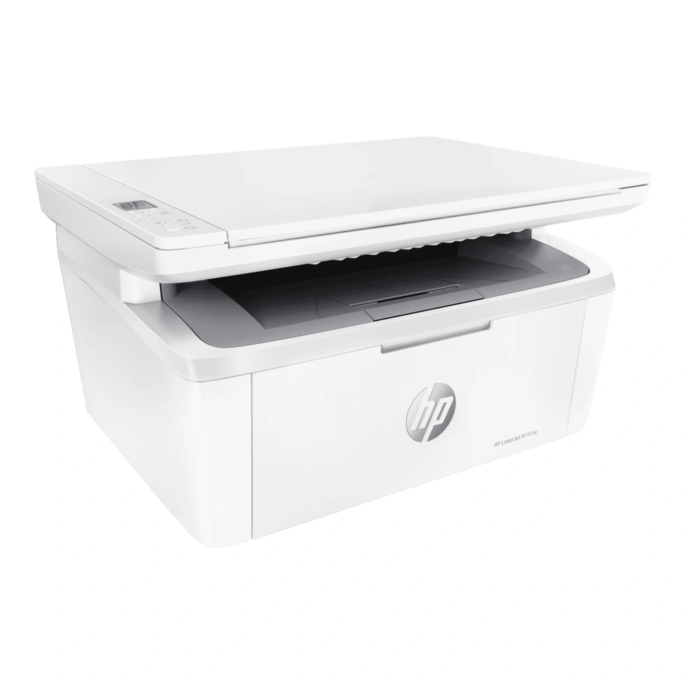 HP LaserJet MFP M141w, product view 3
