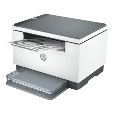 HP m236dw, product view 2