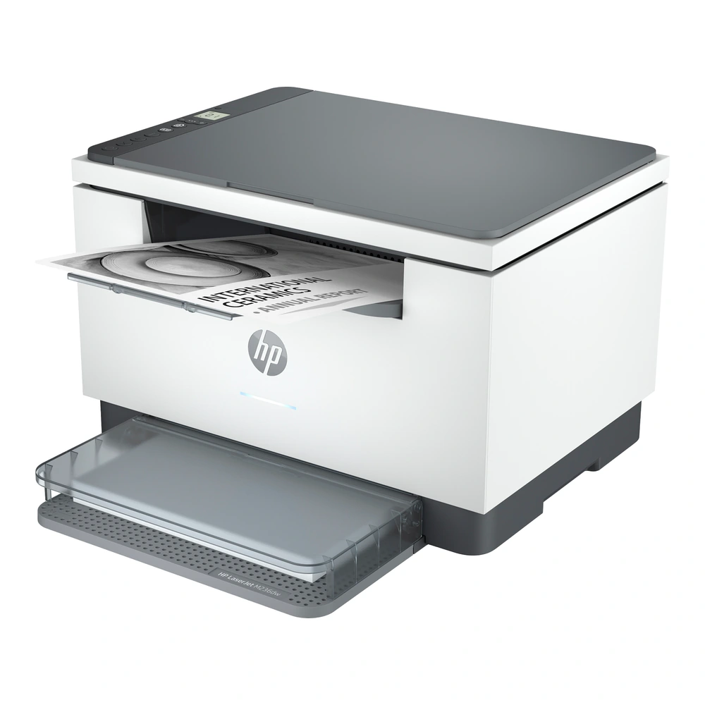 HP m236dw, product view 2