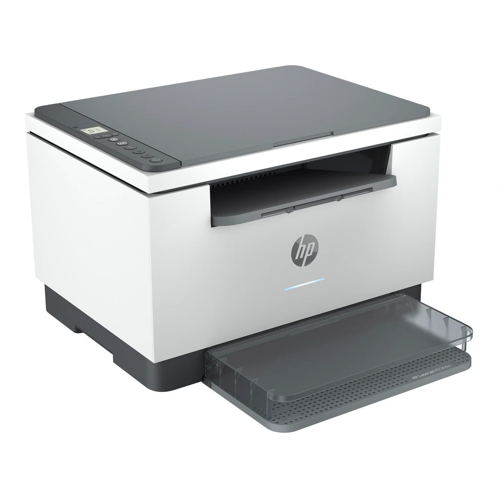 HP m236dw, product view 3