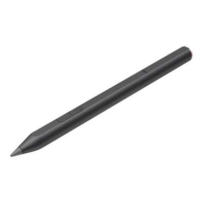 HP Rechargeable MPP 2.0 Tilt Pen, angled view