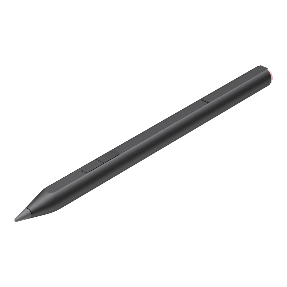 HP Rechargeable MPP 2.0 Tilt Pen, angled view