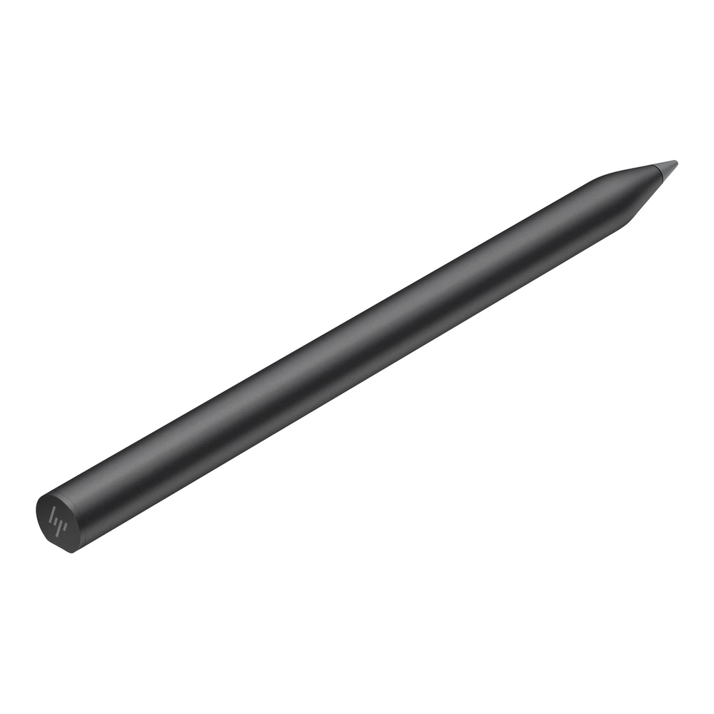 HP Rechargeable MPP 2.0 Tilt Pen, rear angled view