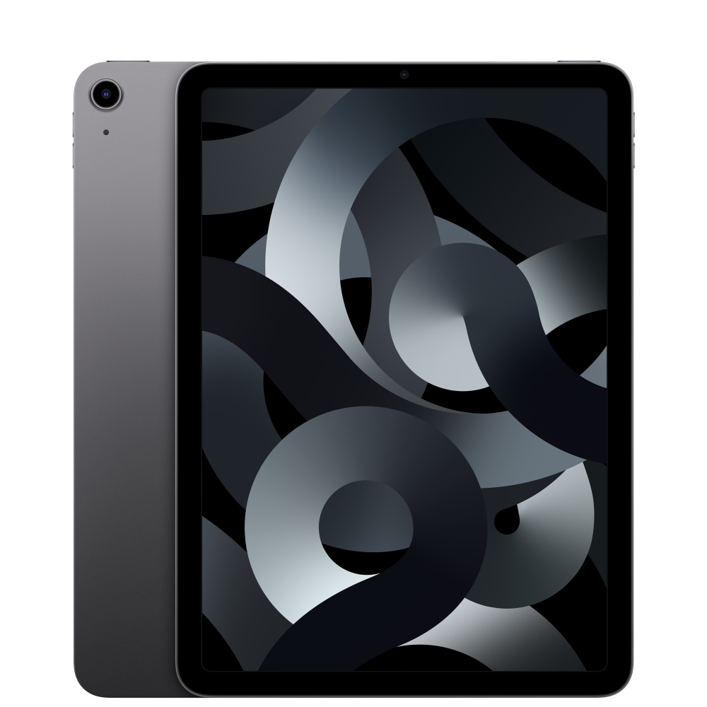 Apple iPad Air 5 (M1) product photograph