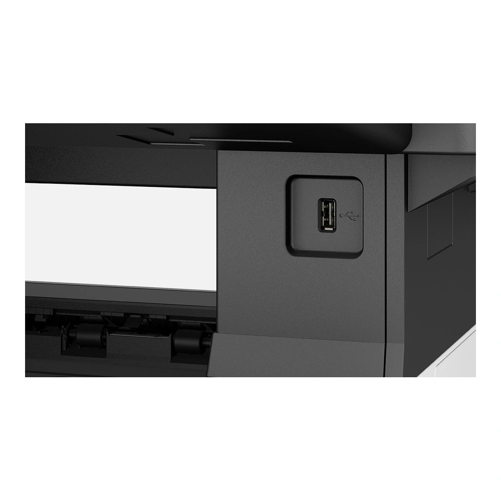 Kyocera ECOSYS MA4500ifx, product view 3