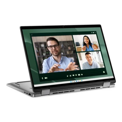Dell Latitude 7450 2-in-1, stand position