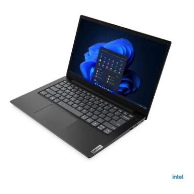 Lenovo Lenovo V14 G4 IRU 83A000PCUS, manufacturer view 2