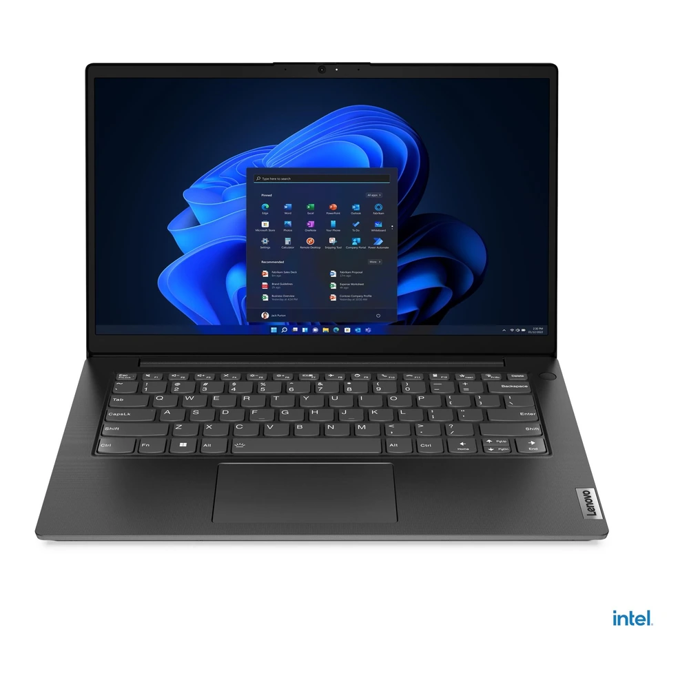 Lenovo Lenovo V14 G4 IRU 83A000PCUS, manufacturer view 3