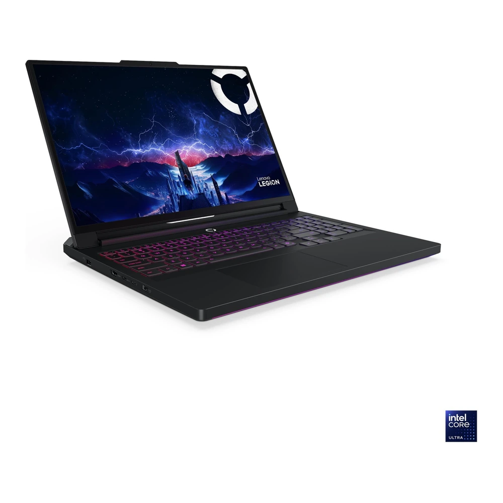 Lenovo Legion Pro 7 16IAX10H 83F500FBIN, manufacturer view 1