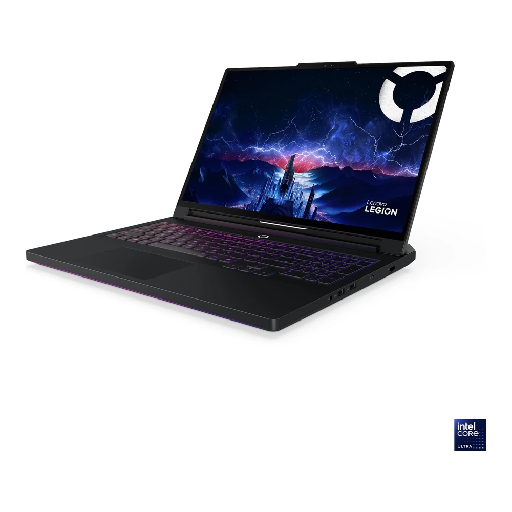 Lenovo Legion Pro 7 16IAX10H 83F500FBIN, manufacturer view 2