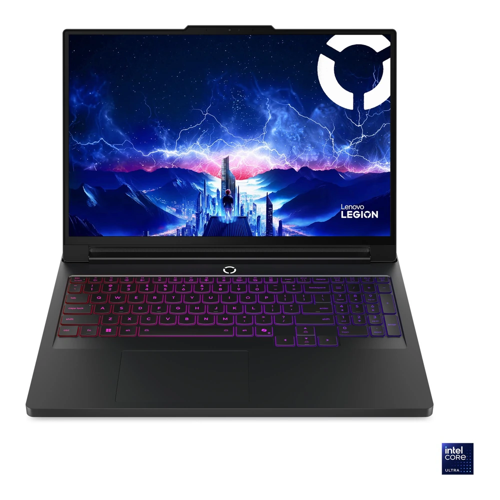 Lenovo Legion Pro 7 16IAX10H 83F500FBIN, manufacturer view 3